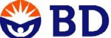BD Logo klin